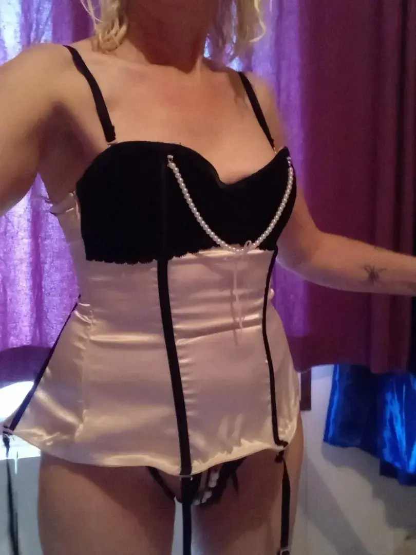 Leak & nude 5 — Coquine50