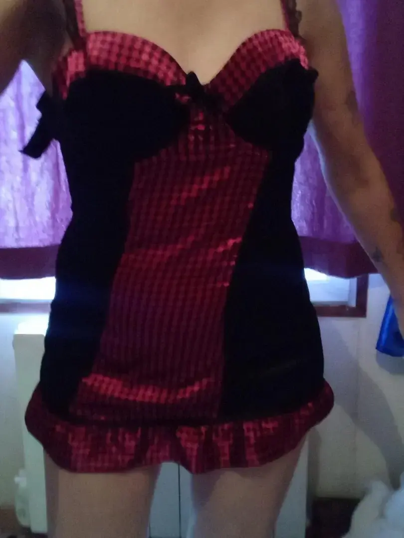 Leak & nude 6 — Coquine50