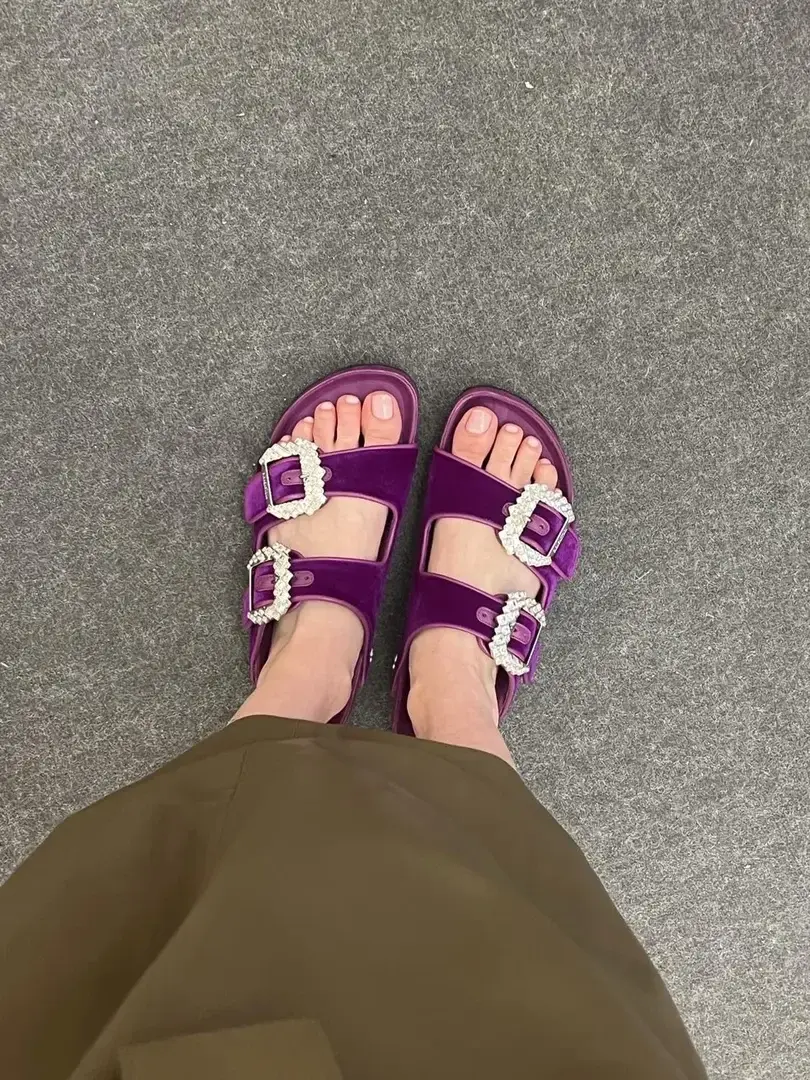 Photo de couverture de Pieds_fetish