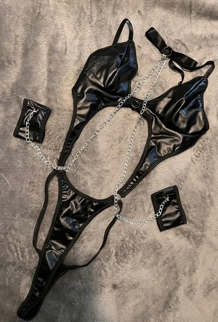 Leak & nude 10 — Secretbody_em