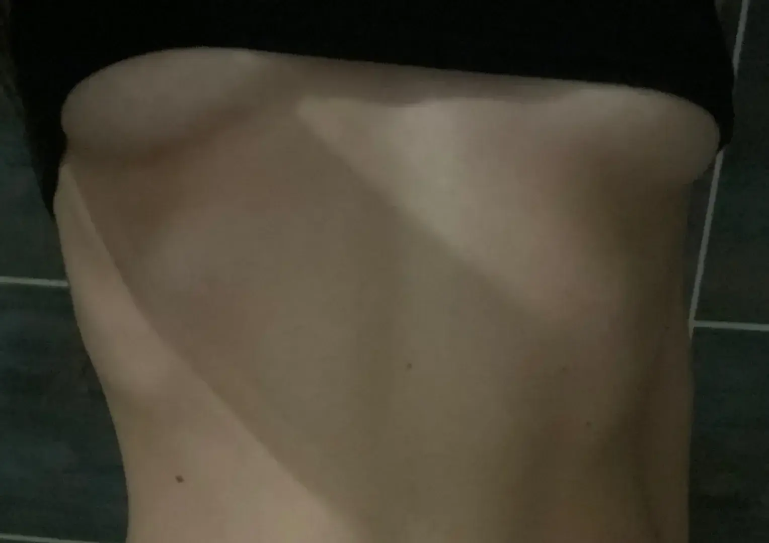 Leak & nude 3 — Secretbody_em