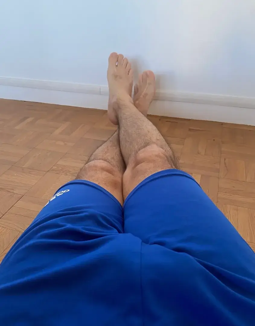 Leak & nude 1 — Sam-sexy