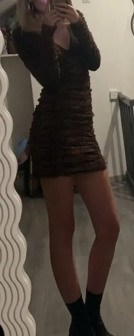 Leak & nude 2 — Olivia_23