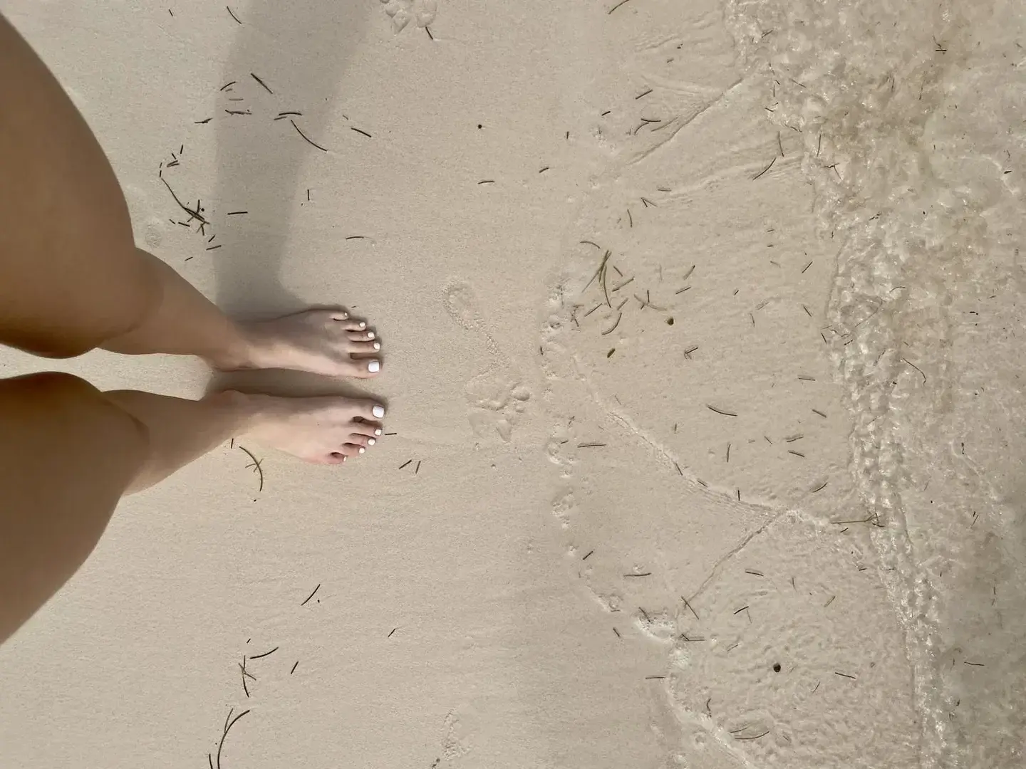 Photo de couverture de Frenchfeetoly