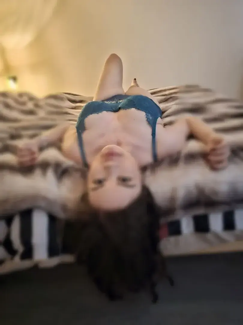 Leak & nude 2 — Speedyvixi