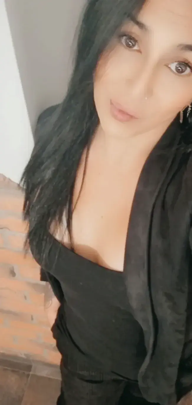 Leak & nude 4 — La_syriennee