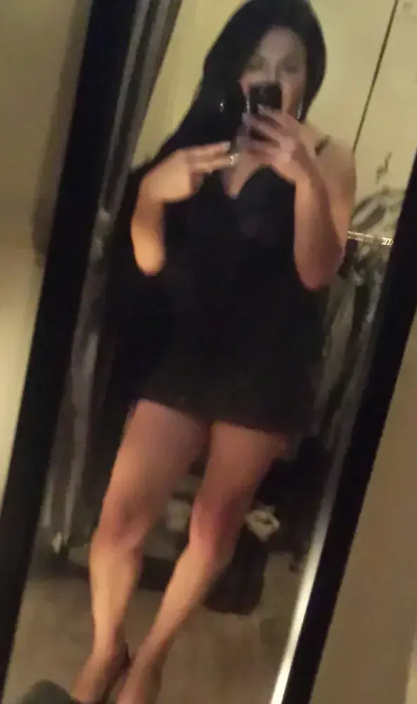 Leak & nude 5 — La_syriennee