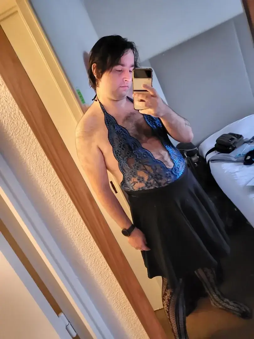 Leak & nude 8 — personneinsouciante