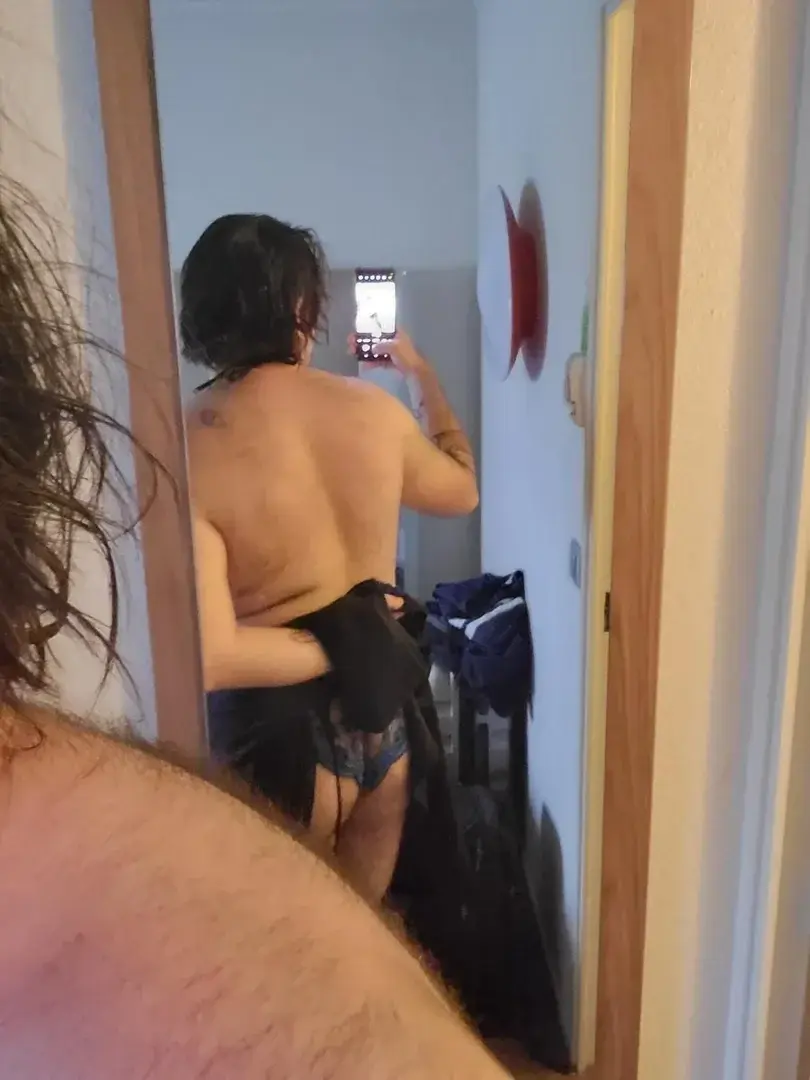 Leak & nude 9 — personneinsouciante