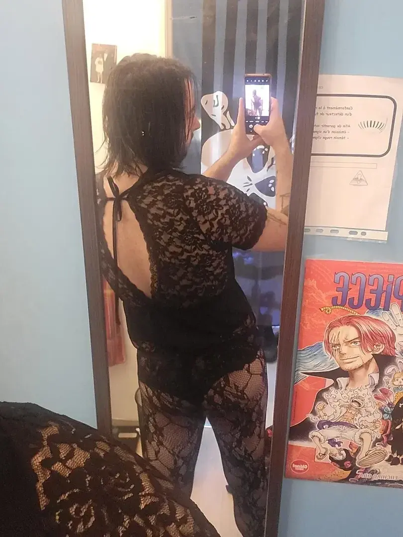 Leak & nude 11 — personneinsouciante