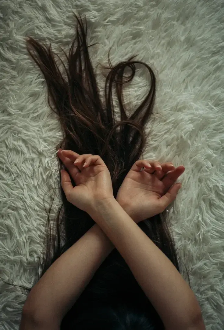 Leak & nude 1 — Endlessxsoftness