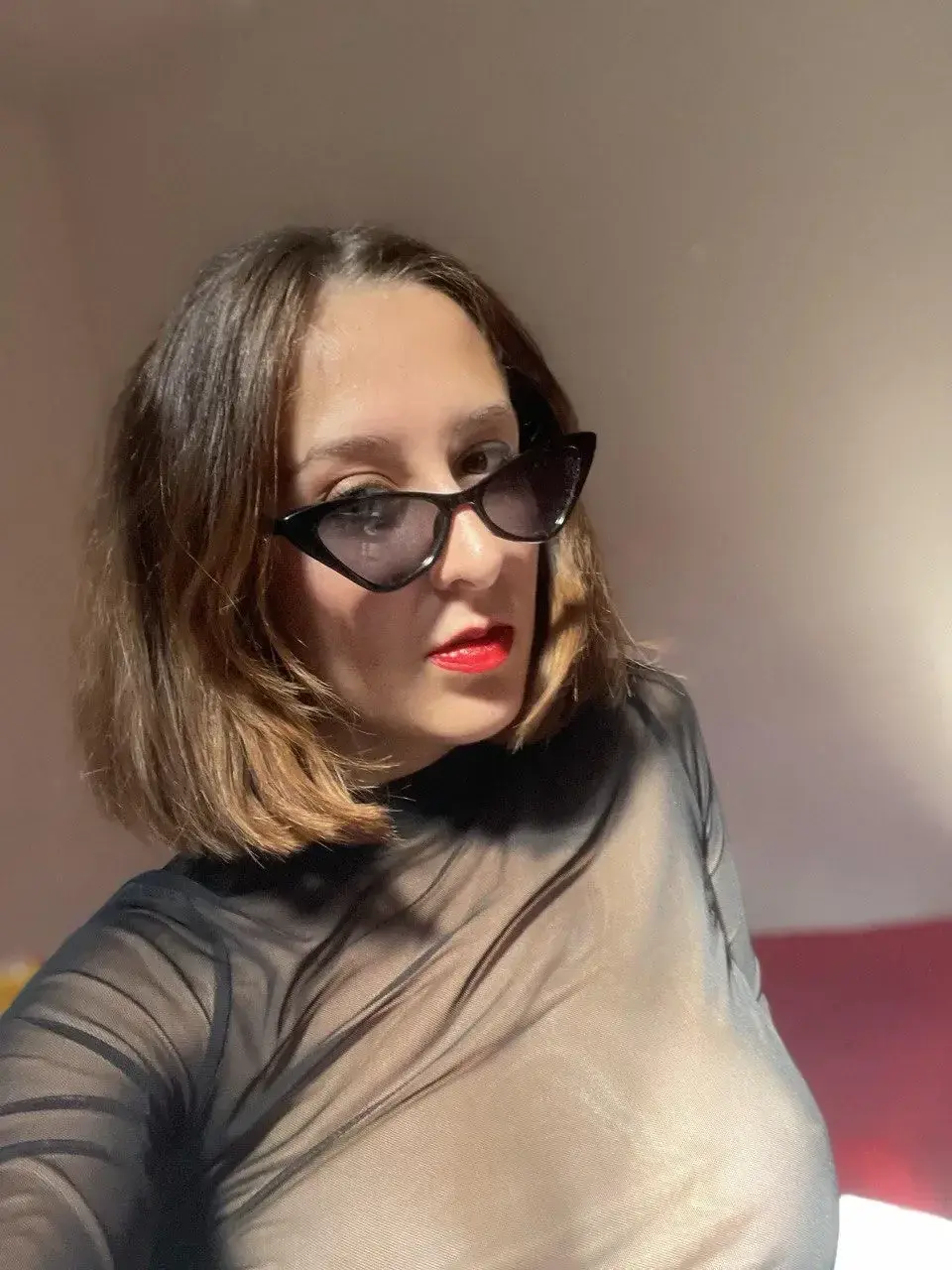 Leak & nude 3 — Loumuse
