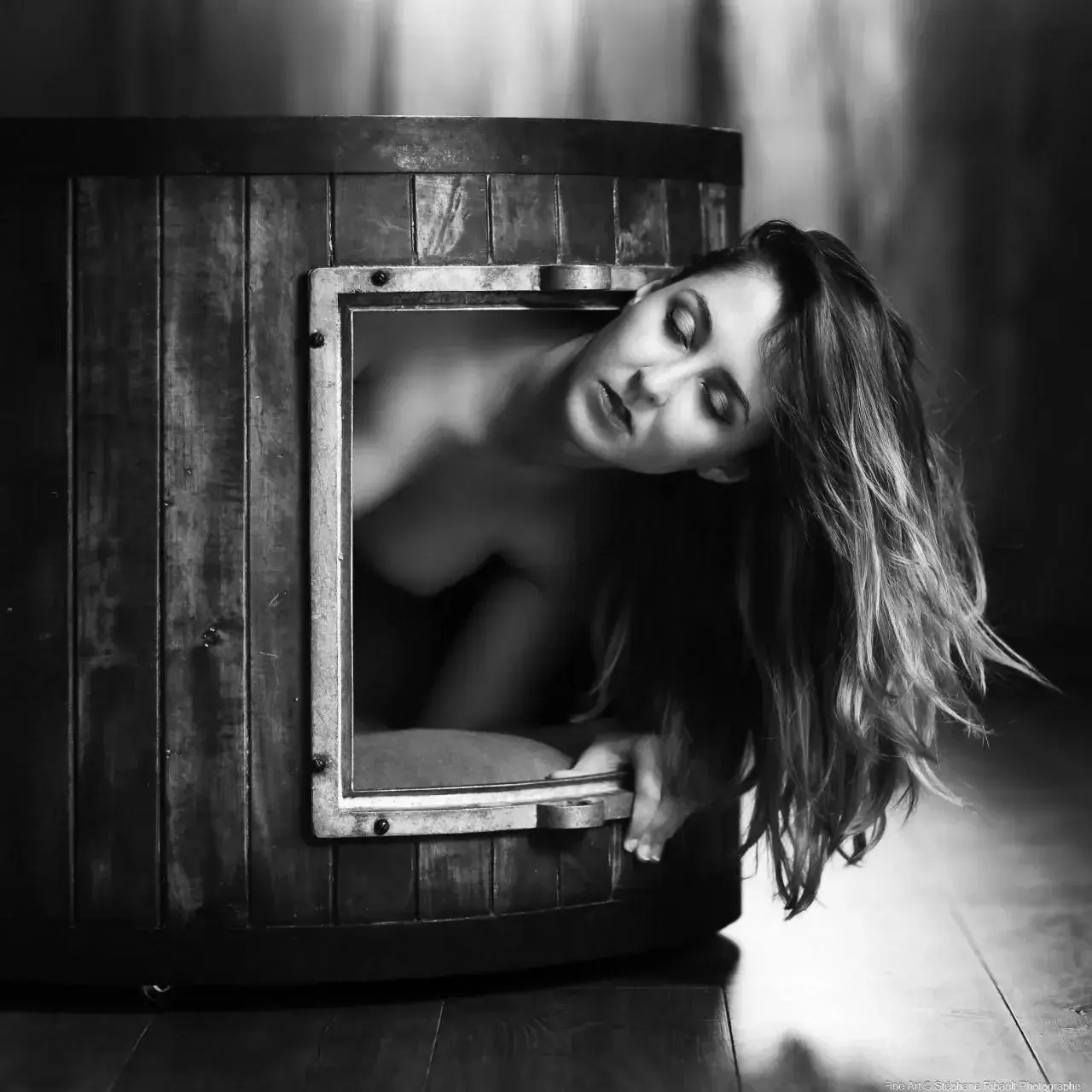 Leak & nude 5 — Loumuse