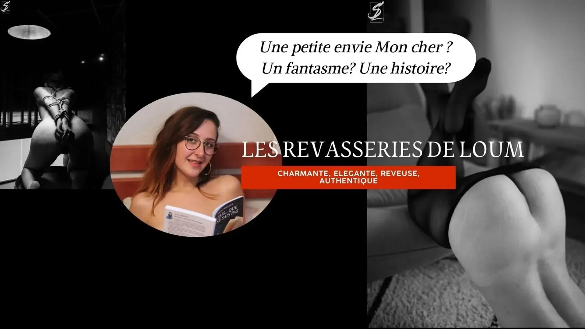Photo de couverture de Loumuse