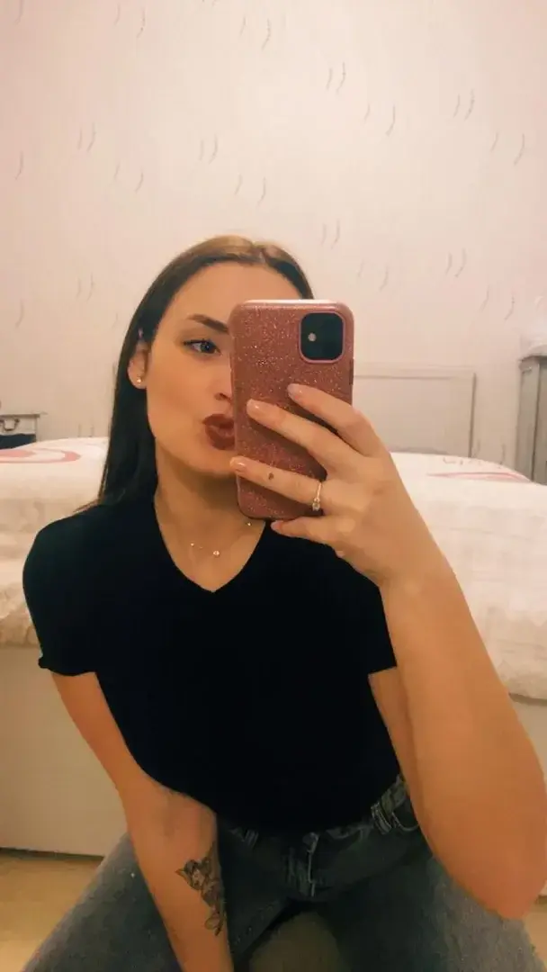 Leak & nude 3 — Rose2576