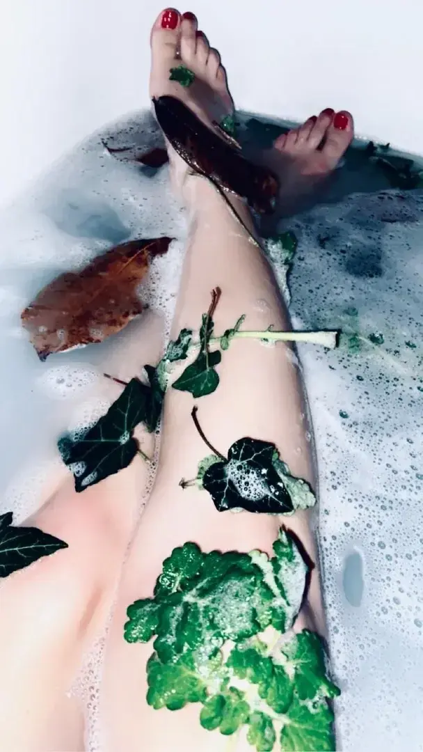 Leak & nude 1 — Licornehot