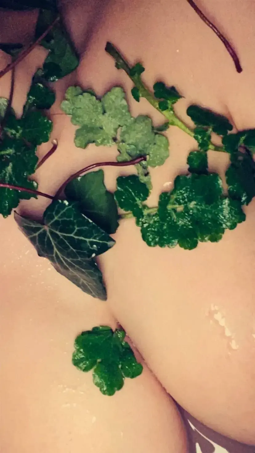 Leak & nude 2 — Licornehot