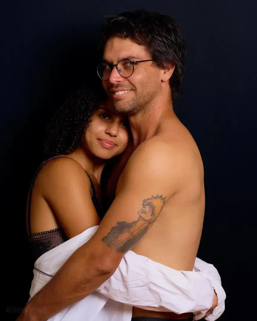 Leak & nude 7 — Codepromo_touchelamoi