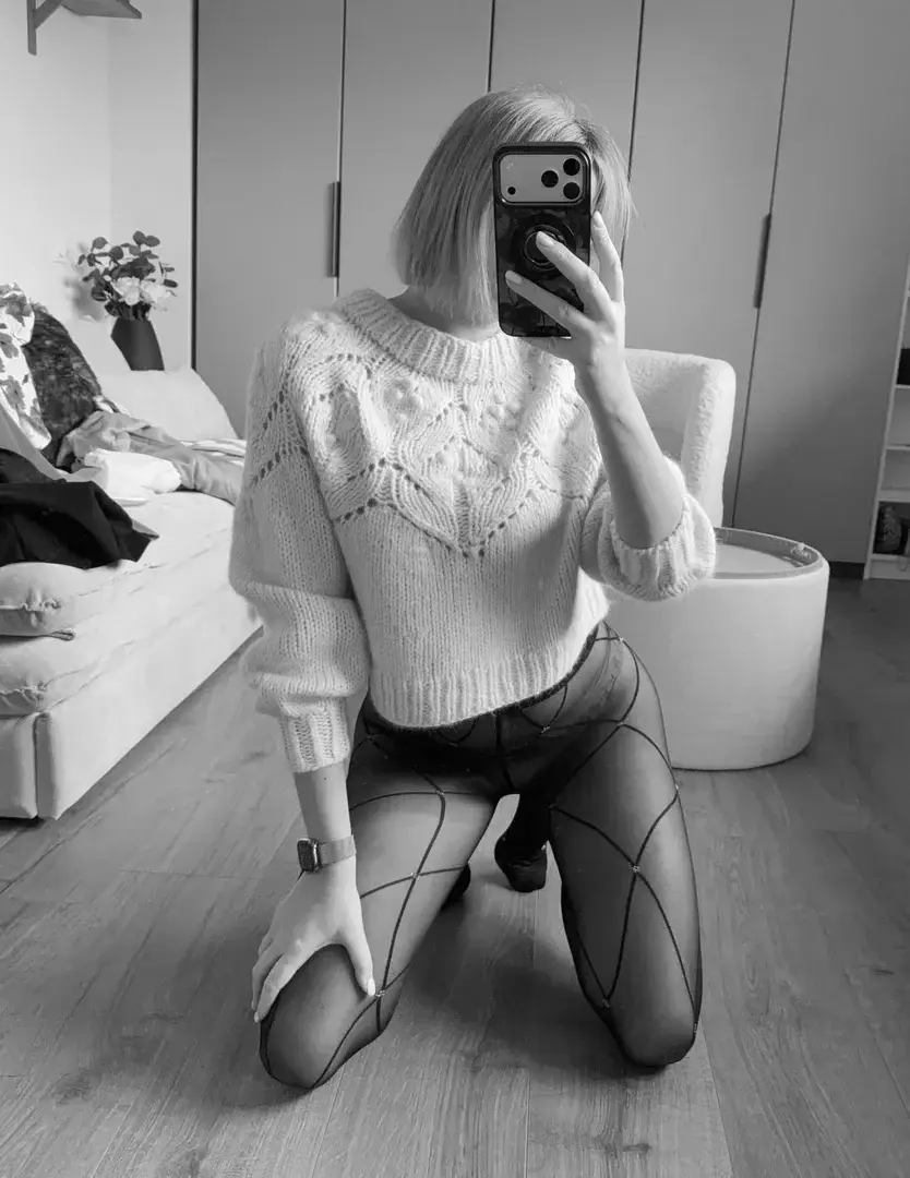 Diluvienne - Photo exclusive MYM | French Modèles