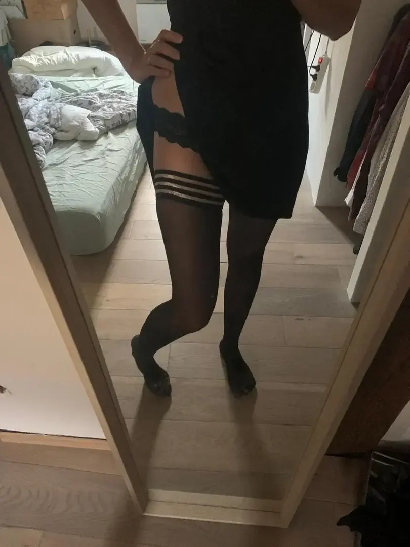Leak & nude 1 — Pompomjuju67