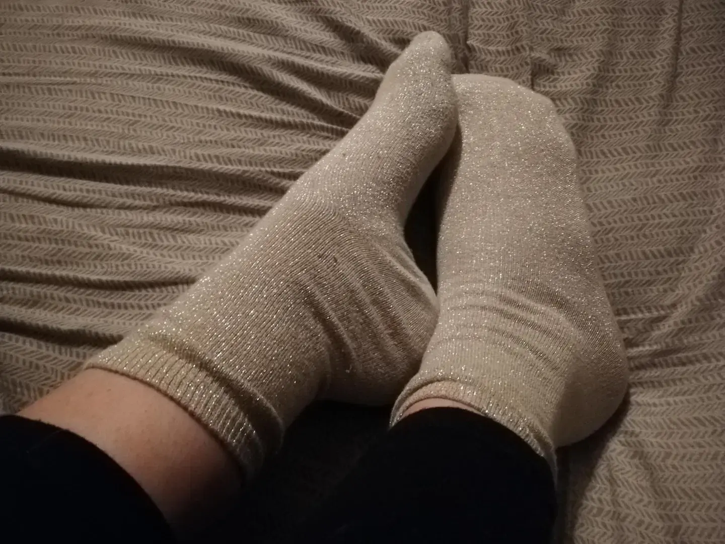 Leak & nude 1 — Je_prends_mon_pied