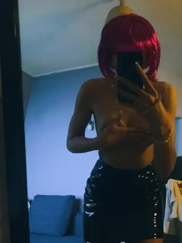 Leak & nude 2 — Irma_sx