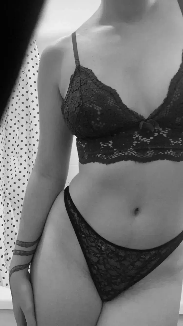 Leak & nude 2 — Charlottedpt