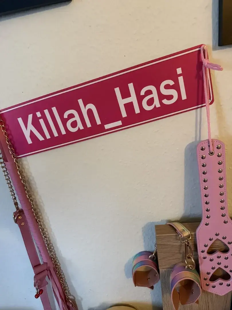 Leak & nude 3 — Killahhasi