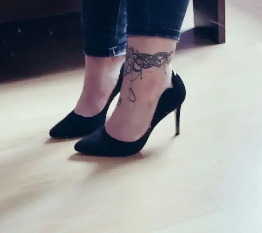 Leak & nude 2 — Noemie2205