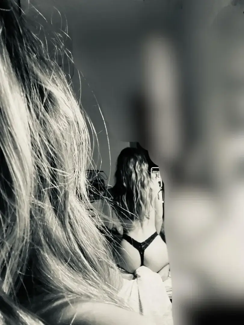 Leak & nude 1 — Pauline_m_ki