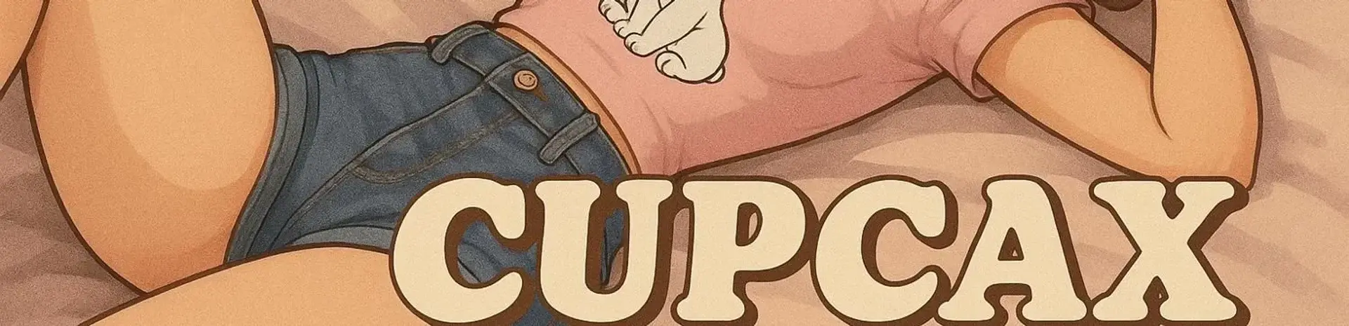 Photo de couverture de Cupcax