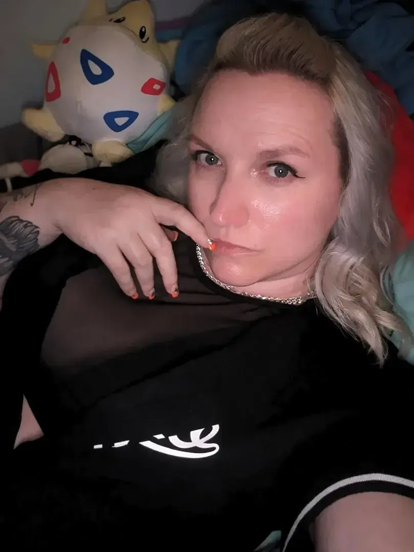 Leak & nude 2 — Susiheart