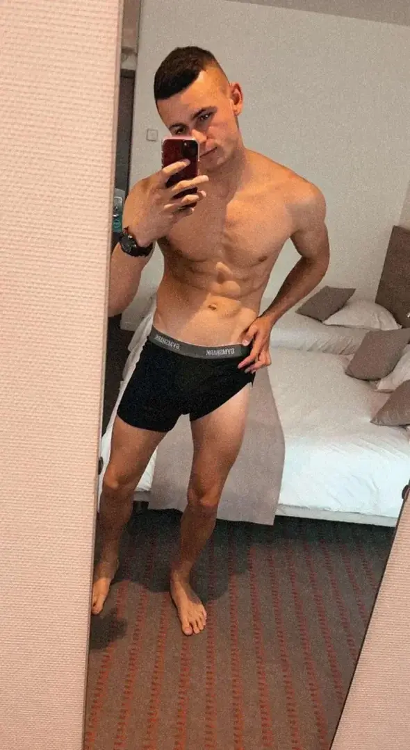 Leak & nude 1 — Beaumale835
