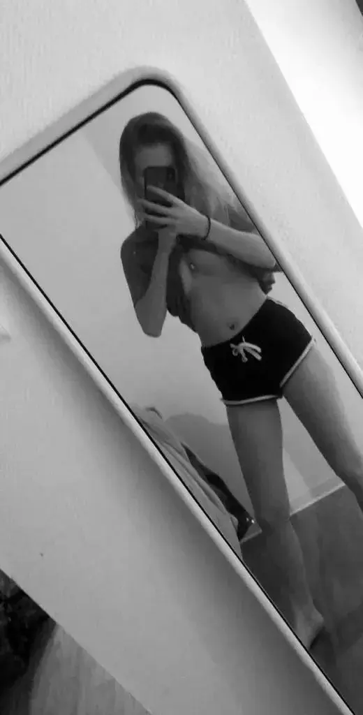 Leak & nude 1 — Diablesse_95