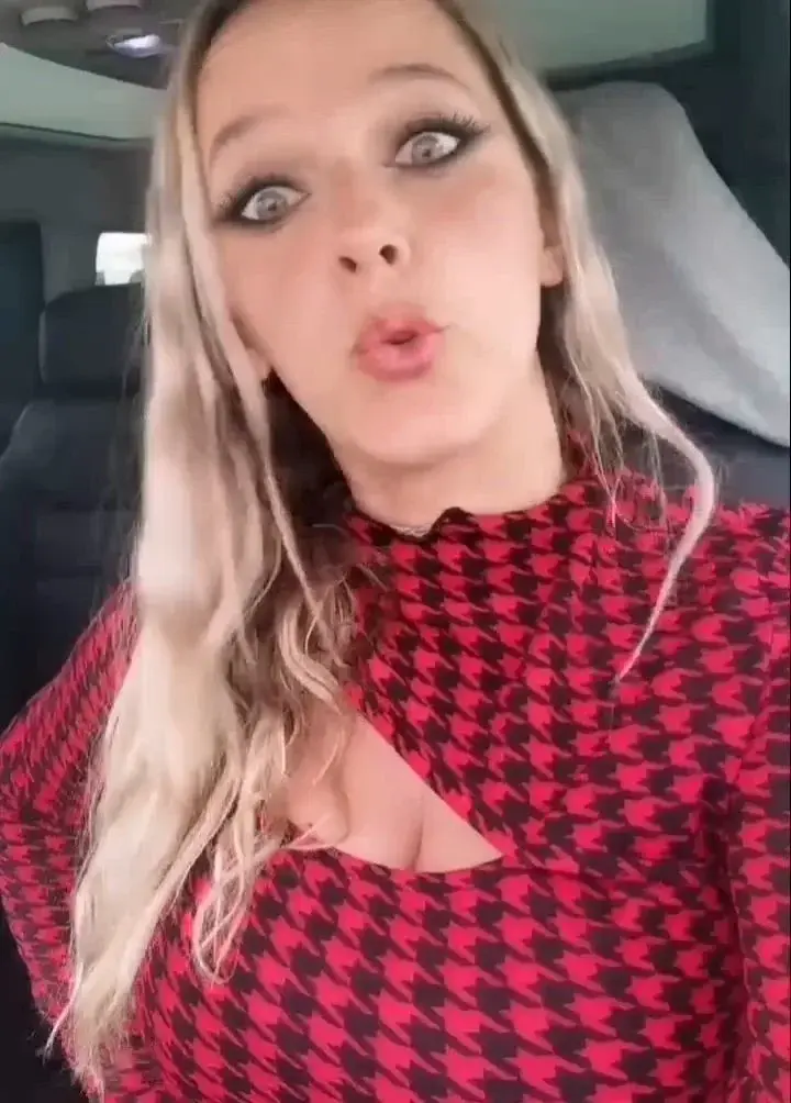 Leak & nude 8 — Carinaa
