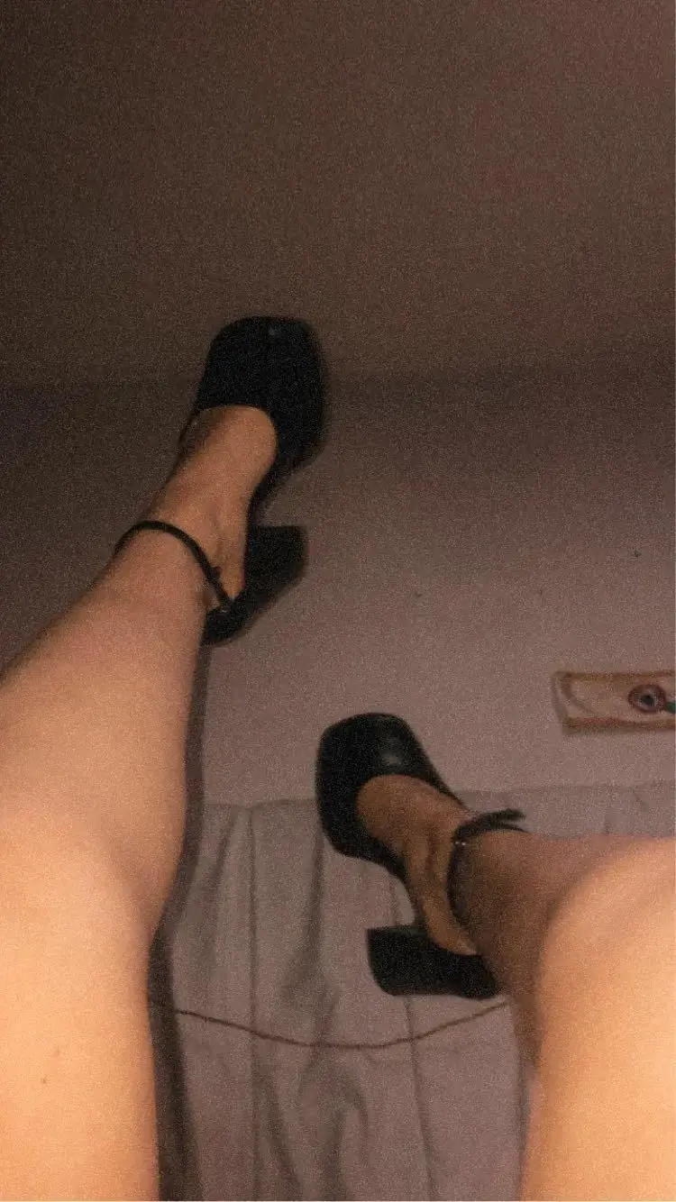 Leak & nude 1 — Coquine_com