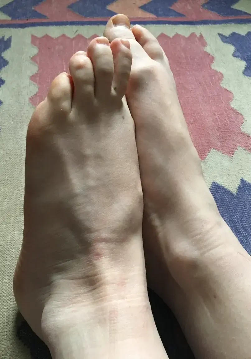 Leak & nude 1 — Bianca-grappes