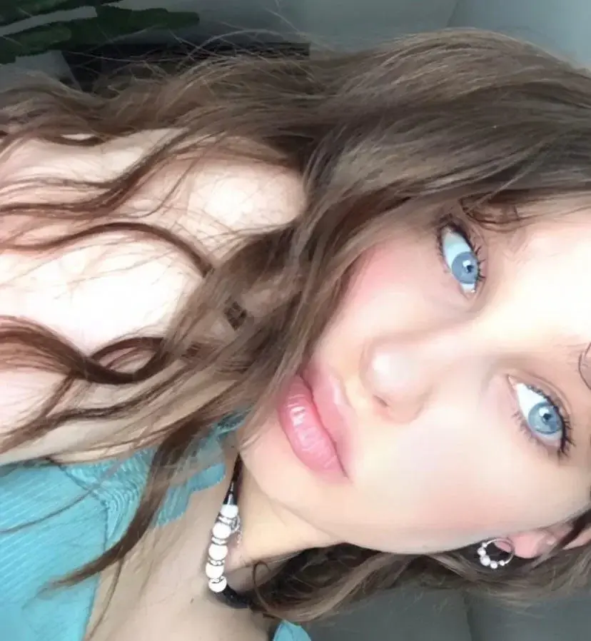 Leak & nude 3 — Mysterybrunette