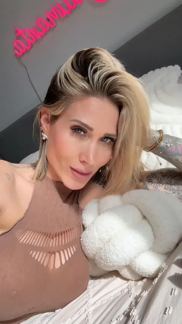 Leak public de Diamantaoff — « Mon abo 100% gratuit juste pour toi 😈 » (nude) sur MYM