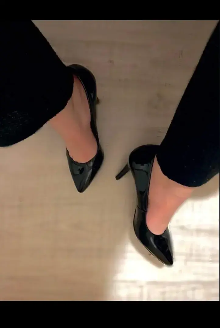 Leak & nude 1 — Feet_of_couple