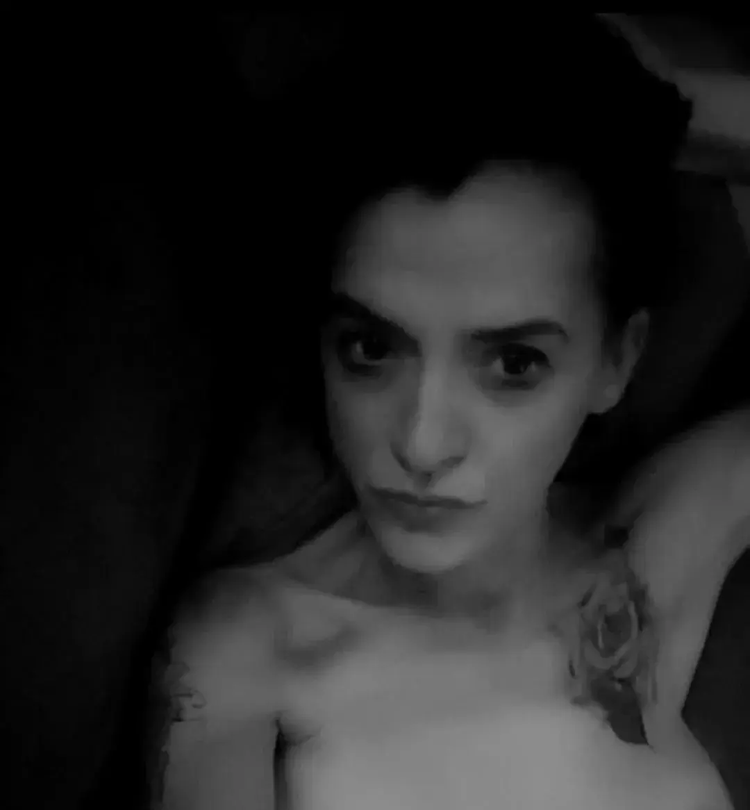 Leak & nude 3 — mademoizelrose