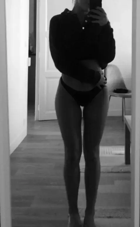Leak & nude 1 — Mgnty