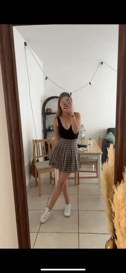 Leak & nude 2 — Kurikumi-chan