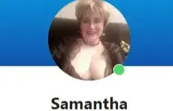 Leak & nude 5 — Samanthasexe