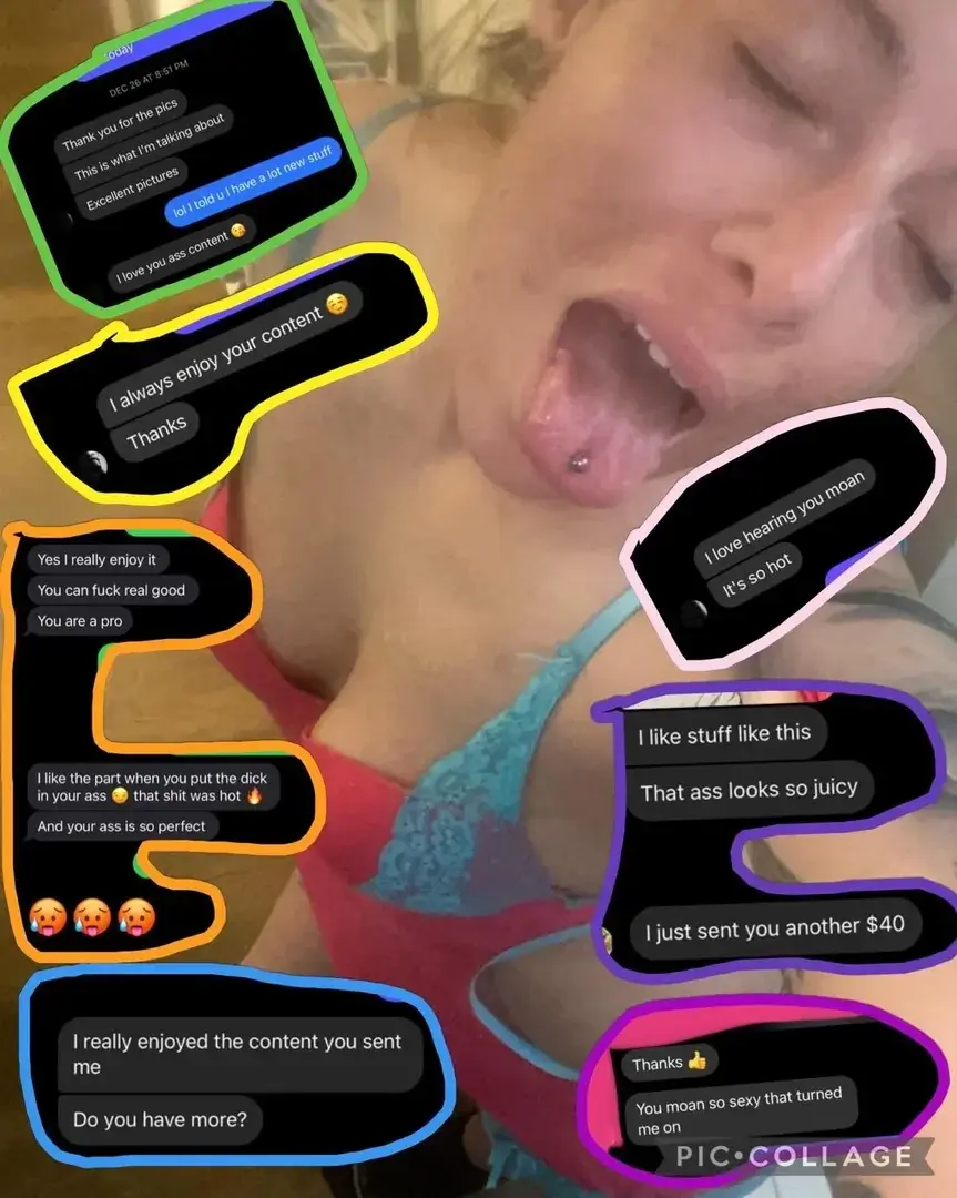 Leak & nude 1 — Juicyfruitt