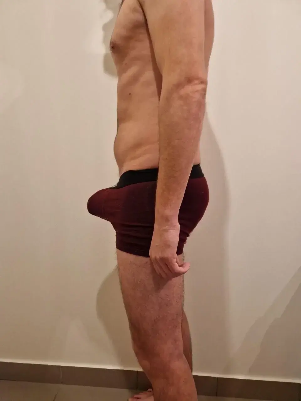 Leak & nude 1 — Bigadick