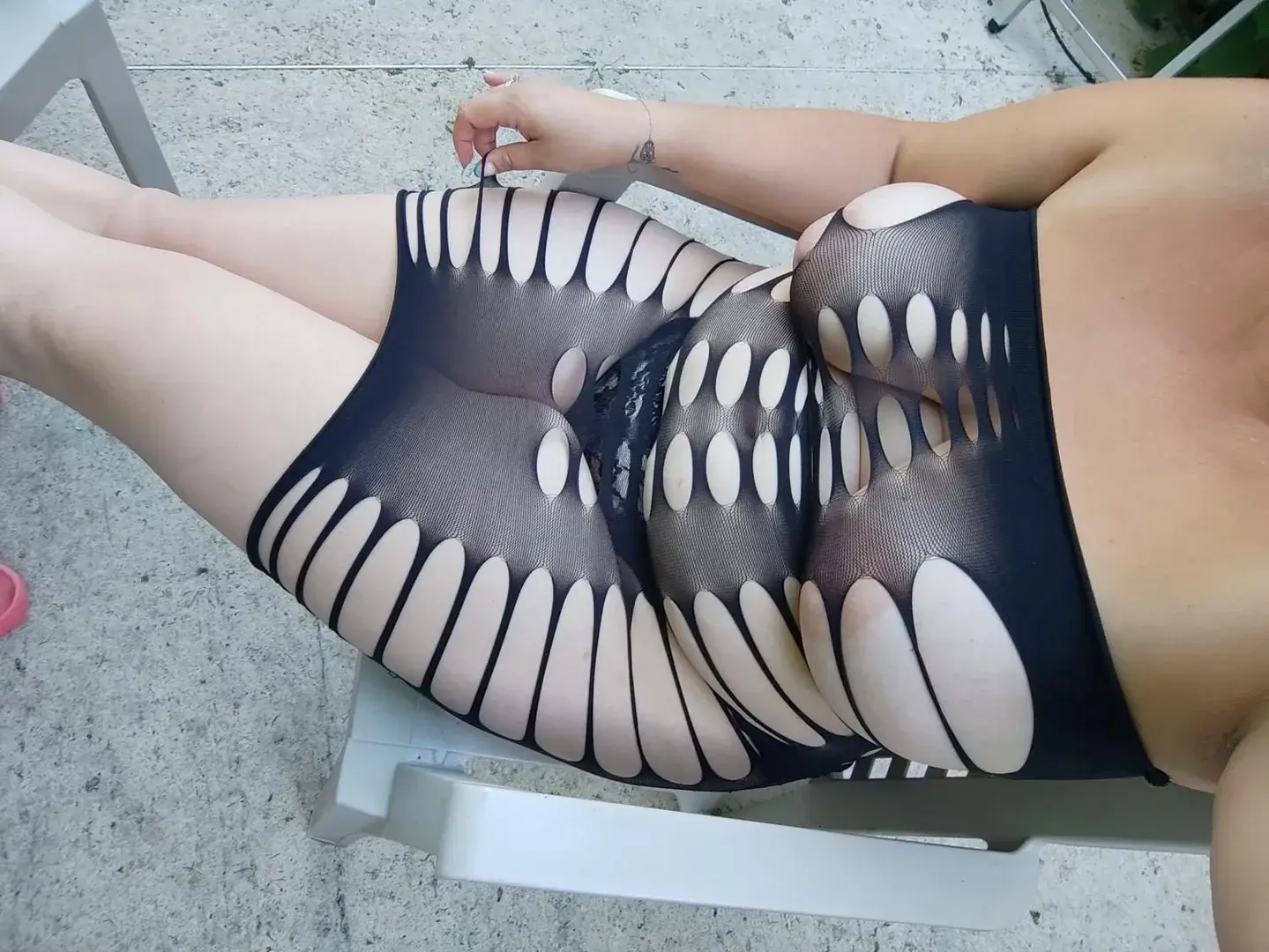 Leak & nude 4 — Clochette89