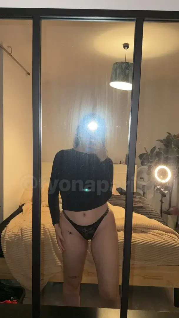 Leak & nude 6 — Fyona_