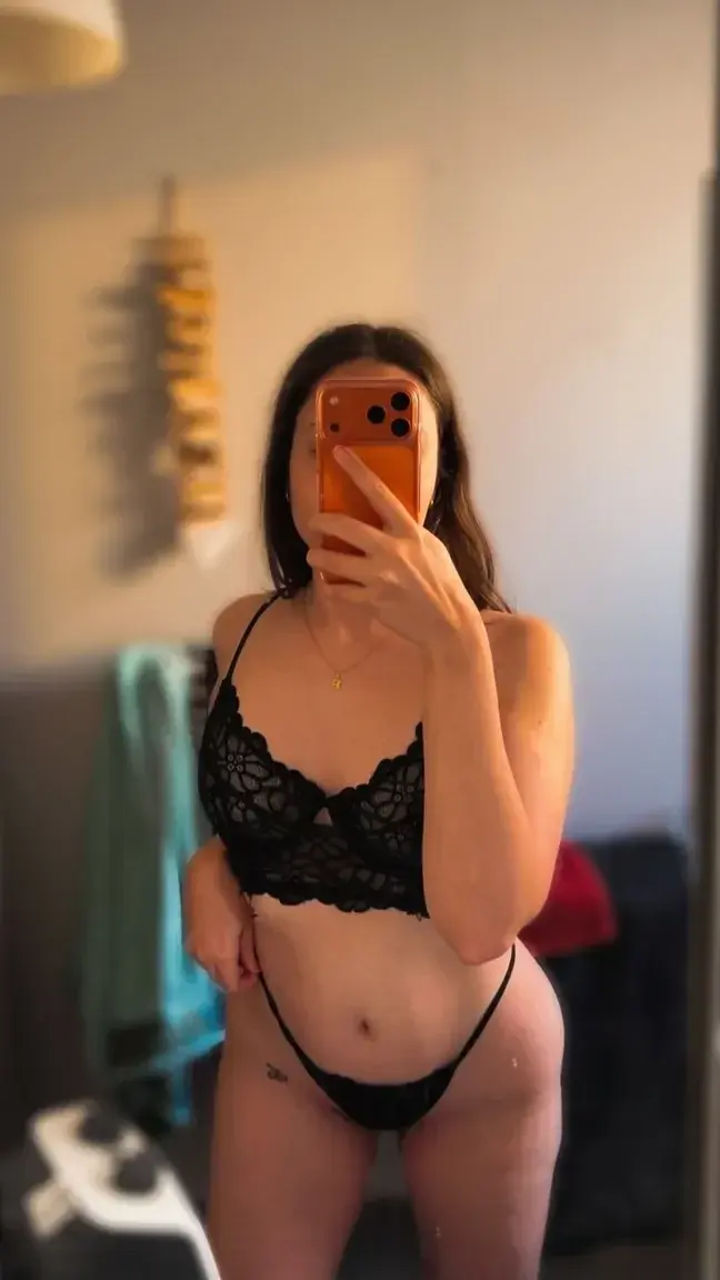 Leak & nude 3 — Fyona_