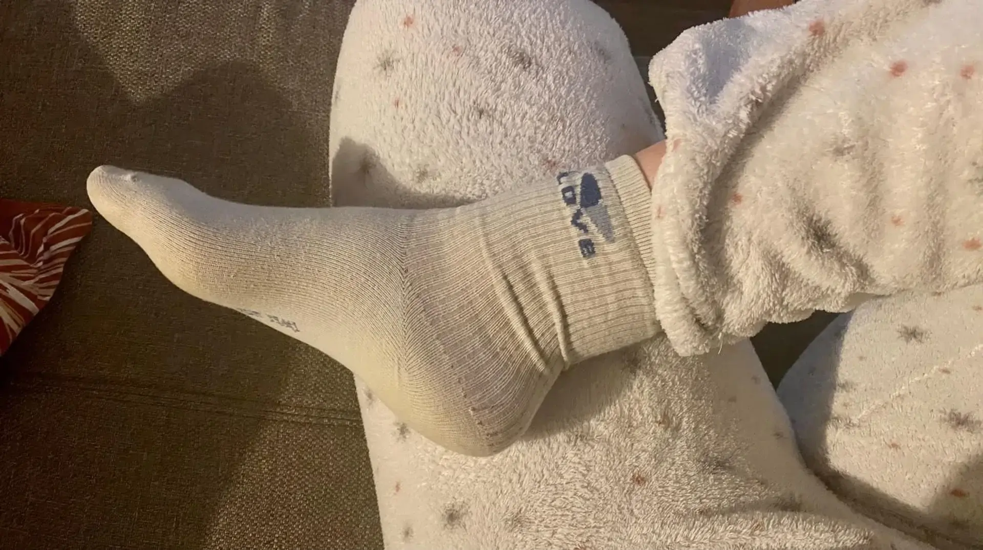 Leak & nude 3 — Lovemyfeet_1